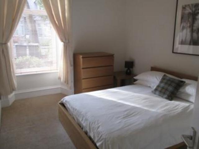  Image of 1 Bedroom Flat  To Rent at Thomson Street, Aberdeen, AB25 at Rosemount Aberdeen Aberdeen, AB25 2QP