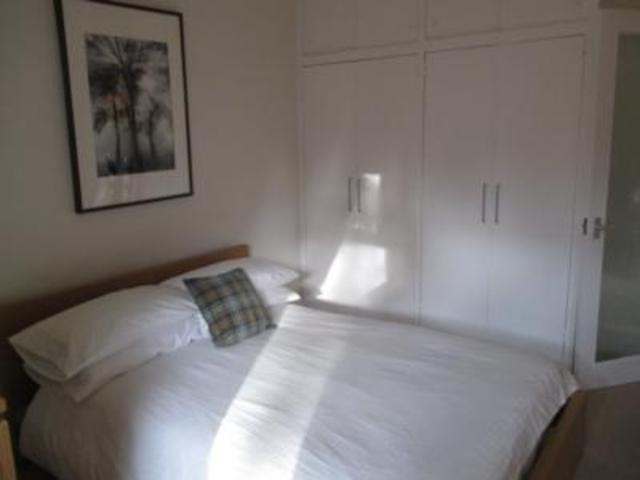  Image of 1 Bedroom Flat  To Rent at Thomson Street, Aberdeen, AB25 at Rosemount Aberdeen Aberdeen, AB25 2QP