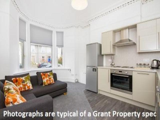  Image of 2 Bedroom Flat  To Rent at Ashvale Place, Aberdeen, AB10 at Aberdeen  Aberdeen, AB10 6QD