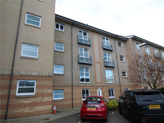  Image of 2 Bedroom Flat  To Rent at Bannermill Place, Aberdeen, AB24 at City Centre Aberdeen Aberdeen, AB24 5EE