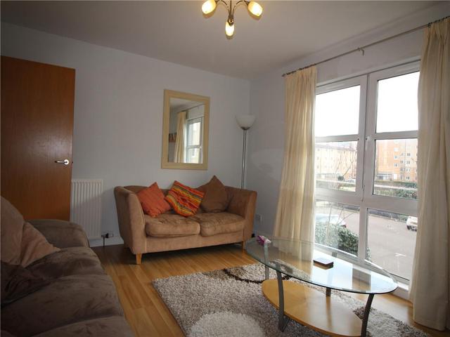  Image of 2 Bedroom Flat  To Rent at Bannermill Place, Aberdeen, AB24 at City Centre Aberdeen Aberdeen, AB24 5EE