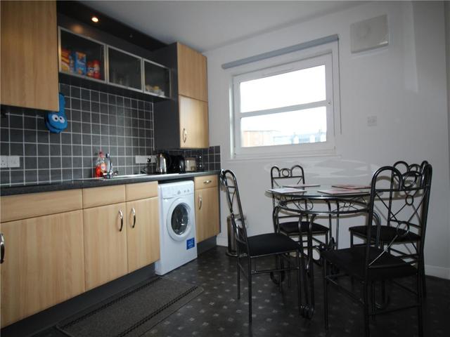  Image of 2 Bedroom Flat  To Rent at Bannermill Place, Aberdeen, AB24 at City Centre Aberdeen Aberdeen, AB24 5EE