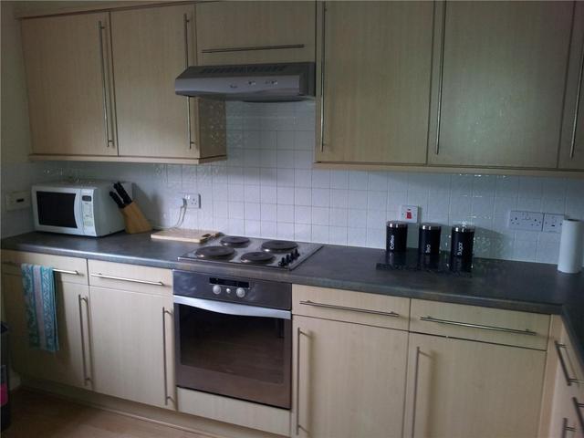  Image of 2 Bedroom Flat  To Rent at Charles Street, Aberdeen, AB25 at City Centre Aberdeen Aberdeen, AB25 3TU