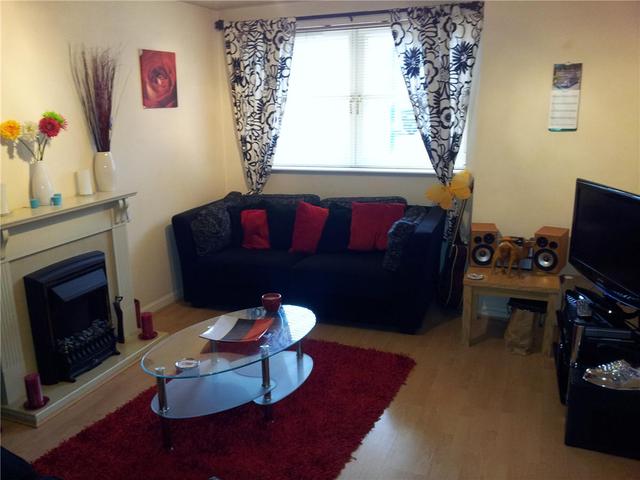  Image of 2 Bedroom Flat  To Rent at Charles Street, Aberdeen, AB25 at City Centre Aberdeen Aberdeen, AB25 3TU
