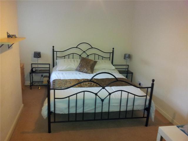  Image of 2 Bedroom Flat  To Rent at Charles Street, Aberdeen, AB25 at City Centre Aberdeen Aberdeen, AB25 3TU