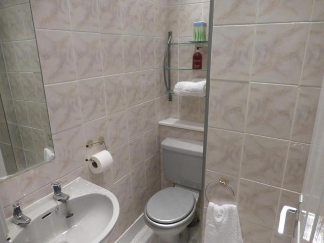  Image of 1 Bedroom Flat  To Rent at Charlotte Street, Aberdeen, AB25 at City Centre Aberdeen Aberdeen, AB25 1LQ