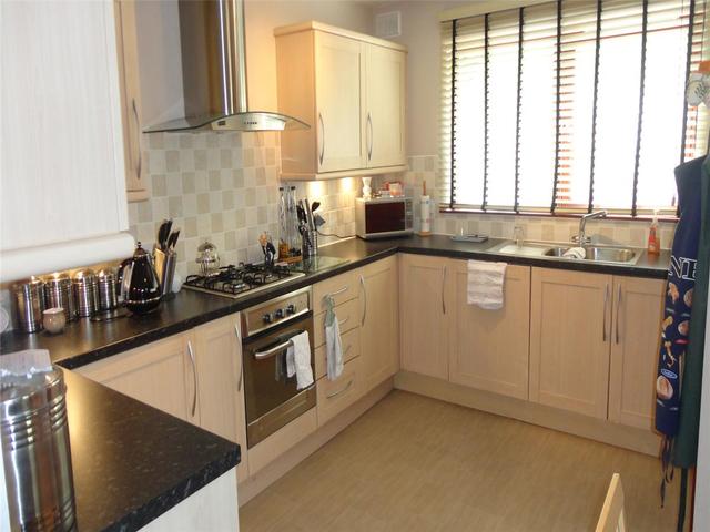  Image of 4 Bedroom Detached House  To Rent at Corse Gardens, Kingswells, Aberdeen, AB15 at Kingswells Aberdeen Aberdeen, AB15 8TN