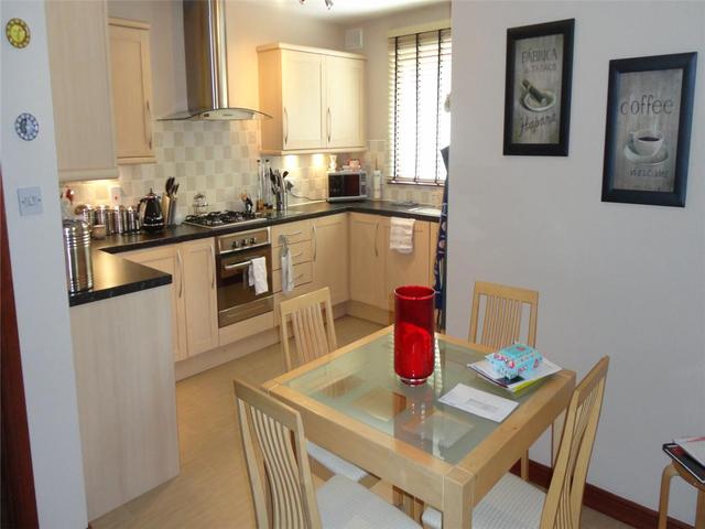  Image of 4 Bedroom Detached House  To Rent at Corse Gardens, Kingswells, Aberdeen, AB15 at Kingswells Aberdeen Aberdeen, AB15 8TN