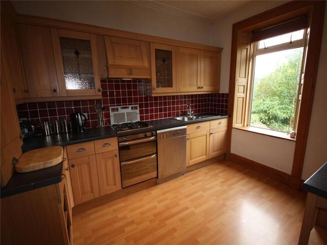  Image of 5 Bedroom Semi-Detached House  To Rent at Holburn Street, Aberdeen, AB10 at Garthdee Aberdeen Aberdeen, AB10 7LL