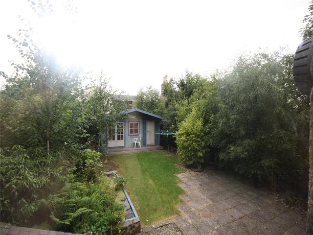  Image of 5 Bedroom Semi-Detached House  To Rent at Holburn Street, Aberdeen, AB10 at Garthdee Aberdeen Aberdeen, AB10 7LL