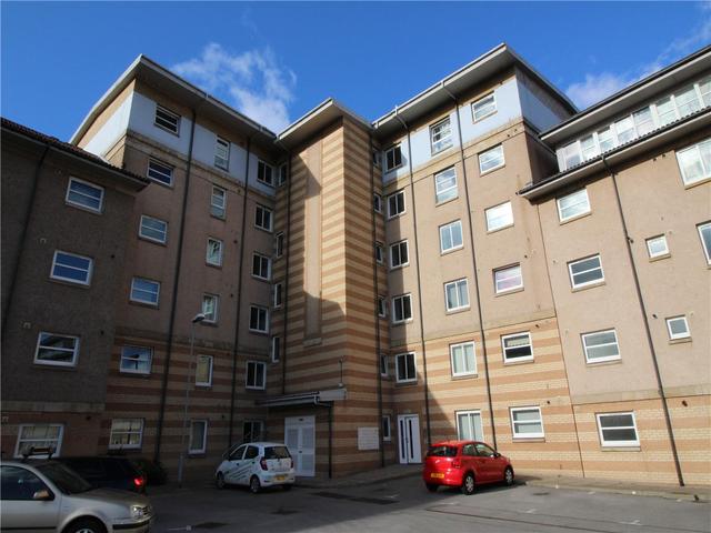 Image of 2 Bedroom Flat  To Rent at Links Road, Aberdeen, AB24 at City Centre Aberdeen Aberdeen, AB24 5EH