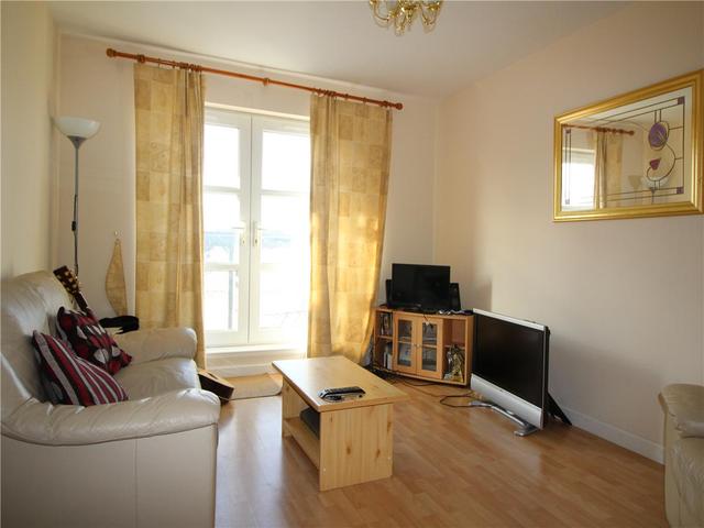  Image of 2 Bedroom Flat  To Rent at Links Road, Aberdeen, AB24 at City Centre Aberdeen Aberdeen, AB24 5EH
