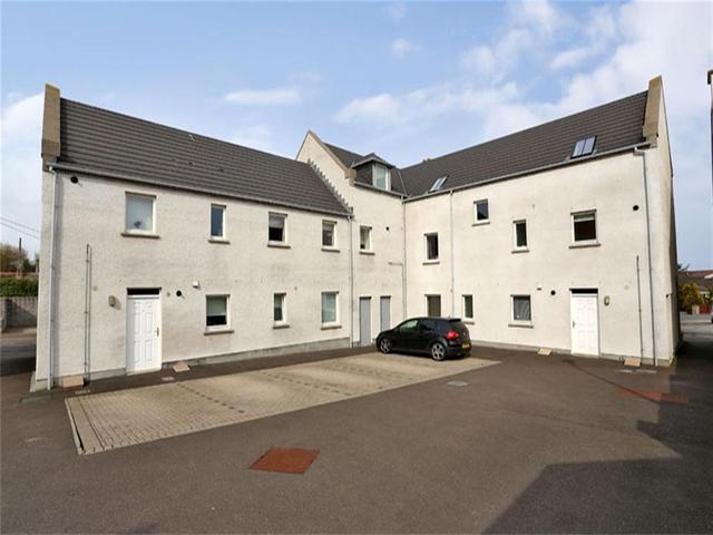  Image of 2 Bedroom Flat  To Rent at Old Aberdeen Road, Balmedie, Aberdeen, AB23 at Balmedie Aberdeenshire Aberdeenshire, AB23 8SH