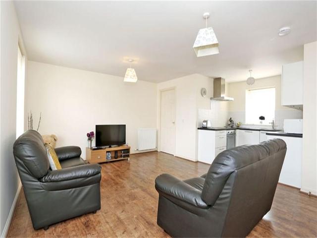  Image of 2 Bedroom Flat  To Rent at Old Aberdeen Road, Balmedie, Aberdeen, AB23 at Balmedie Aberdeenshire Aberdeenshire, AB23 8SH