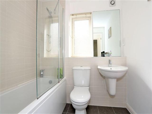  Image of 2 Bedroom Flat  To Rent at Old Aberdeen Road, Balmedie, Aberdeen, AB23 at Balmedie Aberdeenshire Aberdeenshire, AB23 8SH