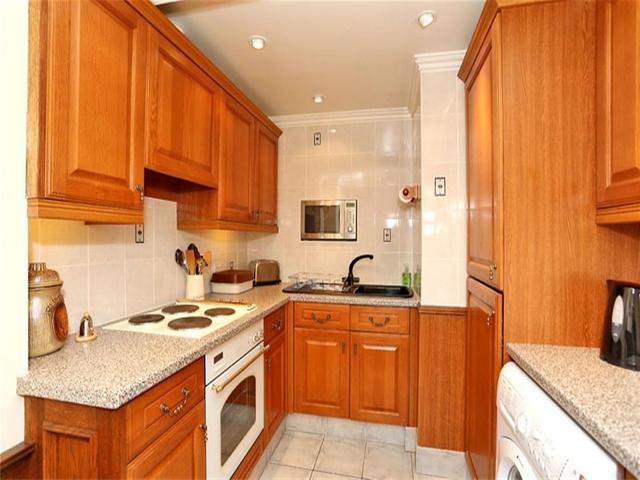  Image of 1 Bedroom Flat  To Rent at Stafford Street, Aberdeen, AB25 at City Centre Aberdeen Aberdeen, AB25 3UN