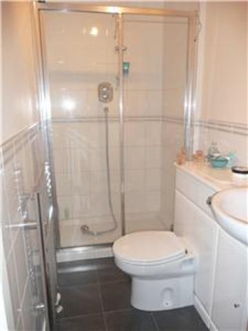  Image of 1 Bedroom Flat  To Rent at Wallfield Place, Aberdeen, AB25 at Rosemount Aberdeen Aberdeen, AB25 2JR