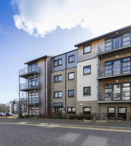  Image of 2 Bedroom Flat  For Sale at Cordiner Avenue, Aberdeen, AB24 at Cordiner Avenue  Aberdeen, AB24 4SA