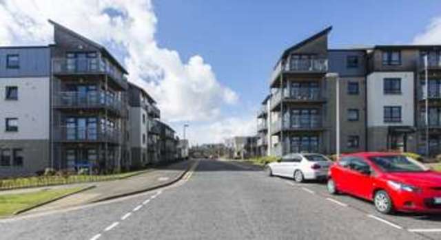 Image of 2 Bedroom Flat  For Sale at Cordiner Avenue, Aberdeen, AB24 at Cordiner Avenue  Aberdeen, AB24 4SA