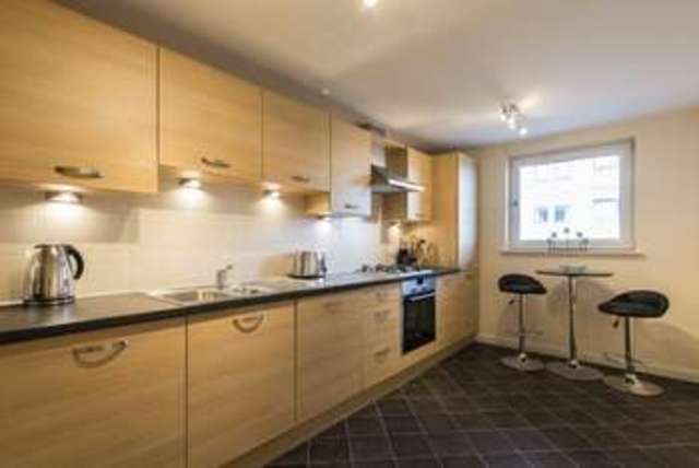  Image of 2 Bedroom Flat  For Sale at Cordiner Avenue, Aberdeen, AB24 at Cordiner Avenue  Aberdeen, AB24 4SA
