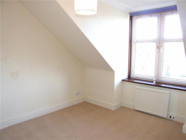  Image of 4 Bedroom Detached House  To Rent at Desswood Place, Aberdeen, AB15 at West End Aberdeen Aberdeen, AB15 4DQ