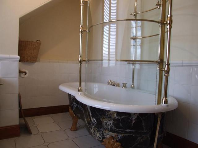  Image of 4 Bedroom Detached House  To Rent at Desswood Place, Aberdeen, AB15 at West End Aberdeen Aberdeen, AB15 4DQ