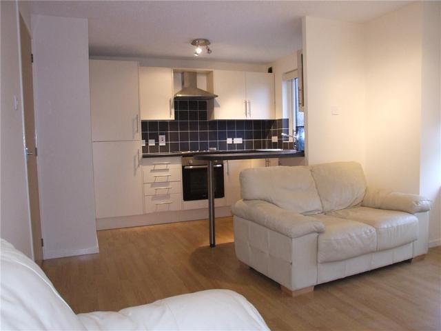  Image of 1 Bedroom Flat  To Rent at Fairview Crescent, Danestone, Aberdeen, AB22 at Danestone Aberdeen Aberdeen, AB22 8ZT