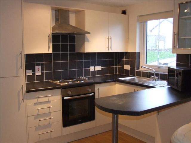  Image of 1 Bedroom Flat  To Rent at Fairview Crescent, Danestone, Aberdeen, AB22 at Danestone Aberdeen Aberdeen, AB22 8ZT