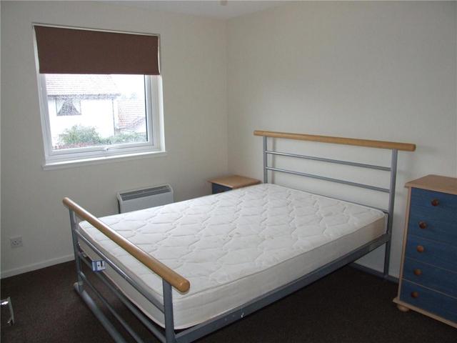  Image of 1 Bedroom Flat  To Rent at Fairview Crescent, Danestone, Aberdeen, AB22 at Danestone Aberdeen Aberdeen, AB22 8ZT
