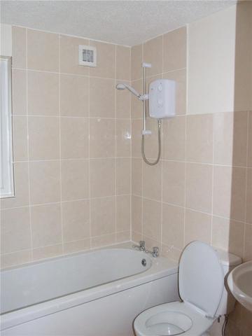  Image of 1 Bedroom Flat  To Rent at Fairview Crescent, Danestone, Aberdeen, AB22 at Danestone Aberdeen Aberdeen, AB22 8ZT