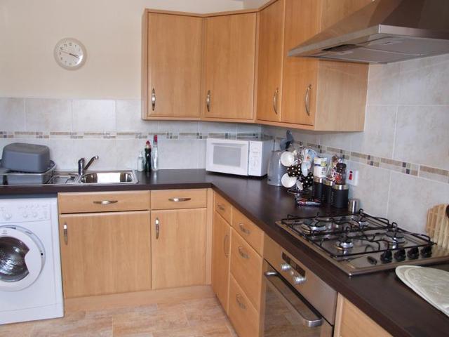  Image of 2 Bedroom Flat  To Rent at Mary Elmslie Court, King Street, Aberdeen, AB24 at City Centre Aberdeen Aberdeen, AB24 5BS