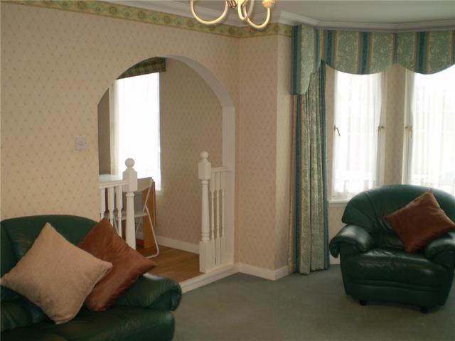  Image of 2 Bedroom Flat  To Rent at Crathie Gardens West, Aberdeen, AB10 at City Centre Aberdeen Aberdeen, AB10 6BU