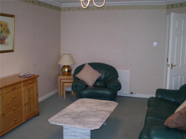  Image of 2 Bedroom Flat  To Rent at Crathie Gardens West, Aberdeen, AB10 at City Centre Aberdeen Aberdeen, AB10 6BU