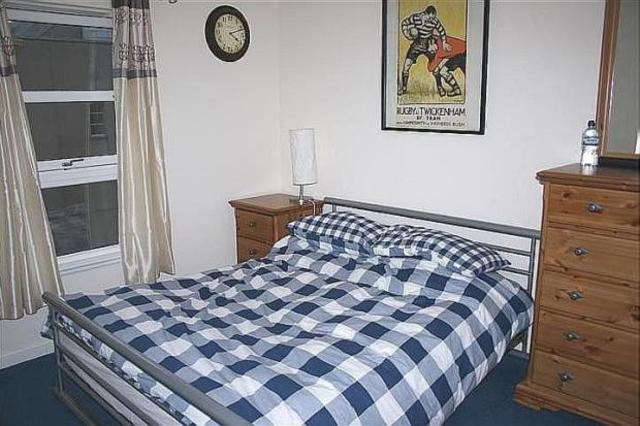  Image of 2 Bedroom Flat  To Rent at Dee Street, Aberdeen, AB11 at City Centre Aberdeen Aberdeen, AB11 6AW