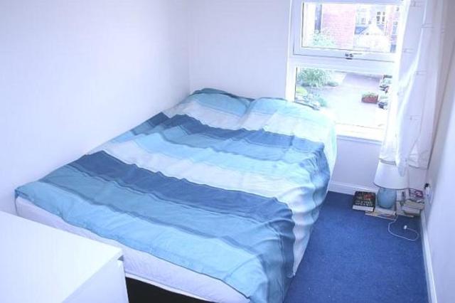  Image of 2 Bedroom Flat  To Rent at Dee Street, Aberdeen, AB11 at City Centre Aberdeen Aberdeen, AB11 6AW