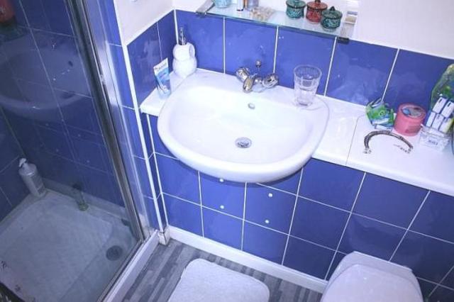  Image of 2 Bedroom Flat  To Rent at Dee Street, Aberdeen, AB11 at City Centre Aberdeen Aberdeen, AB11 6AW