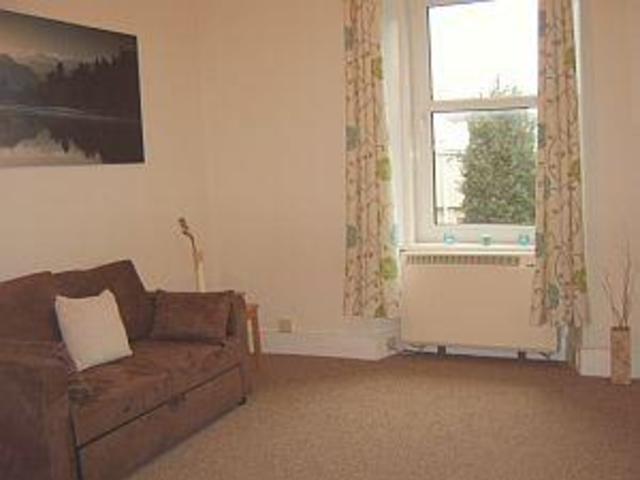  Image of 1 Bedroom Studio Flat  To Rent at Holburn Street, Aberdeen, AB10 at City Centre Aberdeen Aberdeen, AB10 7FN