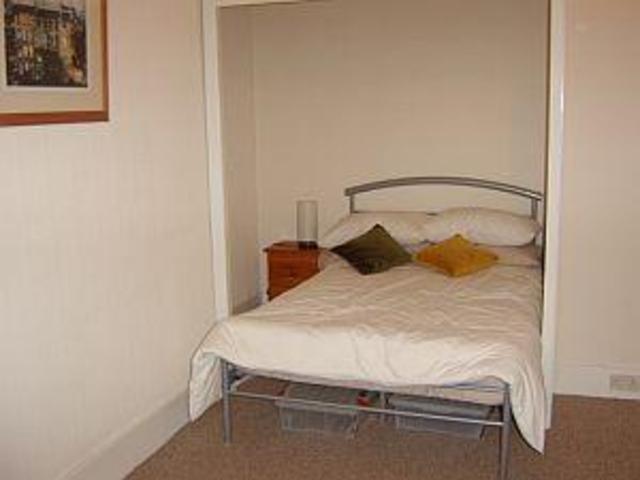  Image of 1 Bedroom Studio Flat  To Rent at Holburn Street, Aberdeen, AB10 at City Centre Aberdeen Aberdeen, AB10 7FN