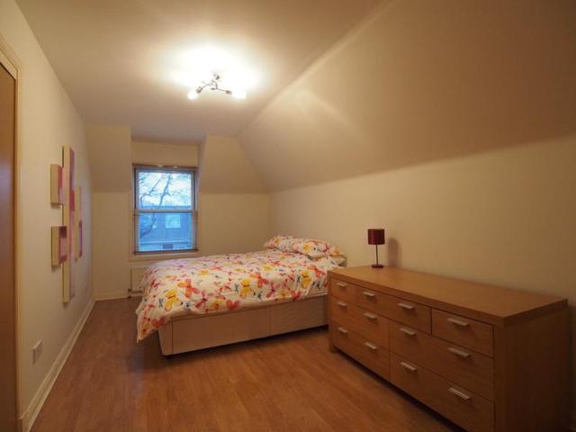  Image of 2 Bedroom Flat  To Rent at King's Gate, Aberdeen, AB15 at West End Aberdeen Aberdeen, AB15 4EL