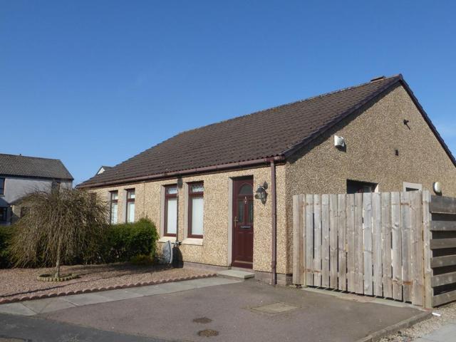  Image of 2 Bedroom Bungalow  To Rent at Cairngrassie Circle, Portlethen, Aberdeen, AB12 at Portlethen Aberdeenshire Aberdeenshire, AB12 4TZ