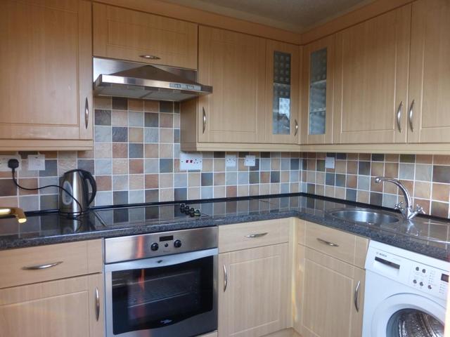  Image of 2 Bedroom Bungalow  To Rent at Cairngrassie Circle, Portlethen, Aberdeen, AB12 at Portlethen Aberdeenshire Aberdeenshire, AB12 4TZ