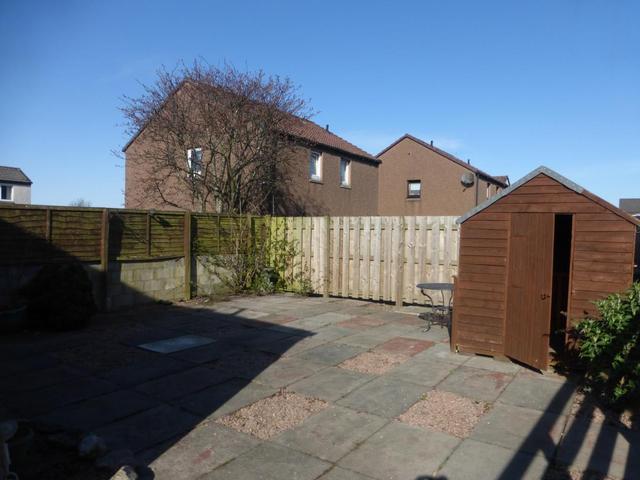  Image of 2 Bedroom Bungalow  To Rent at Cairngrassie Circle, Portlethen, Aberdeen, AB12 at Portlethen Aberdeenshire Aberdeenshire, AB12 4TZ
