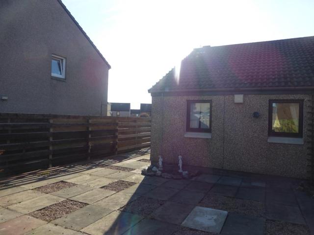  Image of 2 Bedroom Bungalow  To Rent at Cairngrassie Circle, Portlethen, Aberdeen, AB12 at Portlethen Aberdeenshire Aberdeenshire, AB12 4TZ