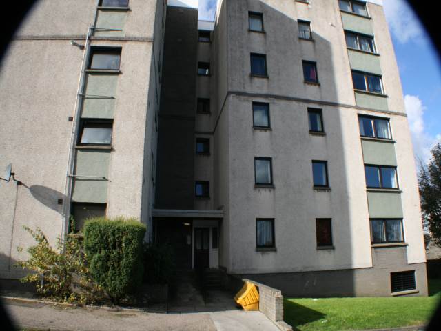  Image of 1 Bedroom Detached House  To Rent at Deer Road, Woodside, Aberdeen, AB24 at Hilton Aberdeen Aberdeen, AB24 4RW