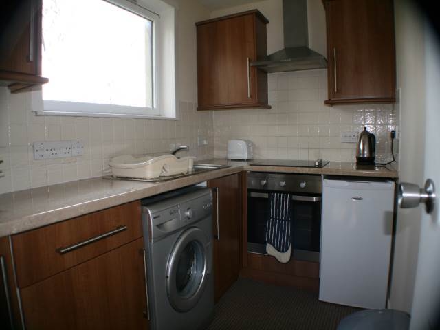  Image of 1 Bedroom Detached House  To Rent at Deer Road, Woodside, Aberdeen, AB24 at Hilton Aberdeen Aberdeen, AB24 4RW