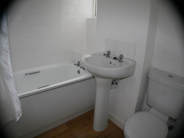  Image of 1 Bedroom Detached House  To Rent at Deer Road, Woodside, Aberdeen, AB24 at Hilton Aberdeen Aberdeen, AB24 4RW