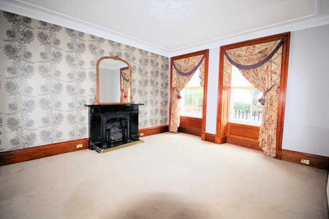  Image of 4 Bedroom Town House  To Rent at Devanha Terrace, Aberdeen, AB11 at Ferryhill Aberdeen Aberdeen, AB11 7TW
