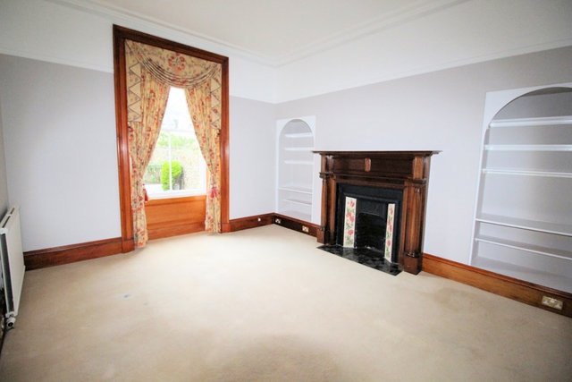  Image of 4 Bedroom Town House  To Rent at Devanha Terrace, Aberdeen, AB11 at Ferryhill Aberdeen Aberdeen, AB11 7TW