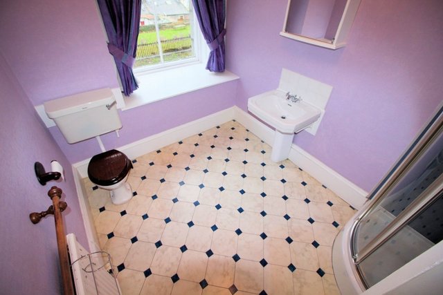  Image of 4 Bedroom Town House  To Rent at Devanha Terrace, Aberdeen, AB11 at Ferryhill Aberdeen Aberdeen, AB11 7TW