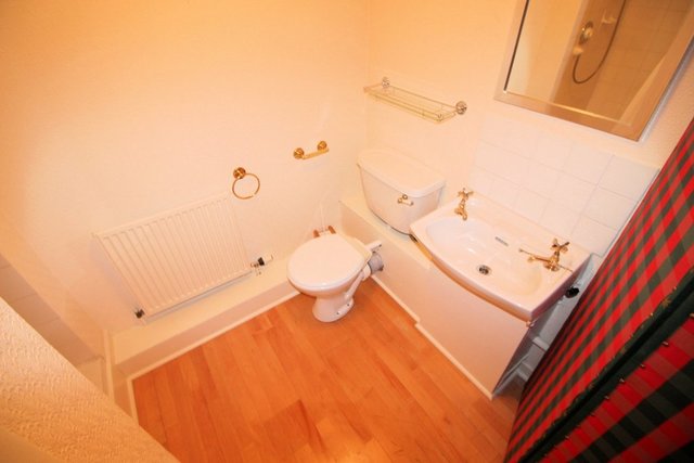  Image of 4 Bedroom Town House  To Rent at Devanha Terrace, Aberdeen, AB11 at Ferryhill Aberdeen Aberdeen, AB11 7TW